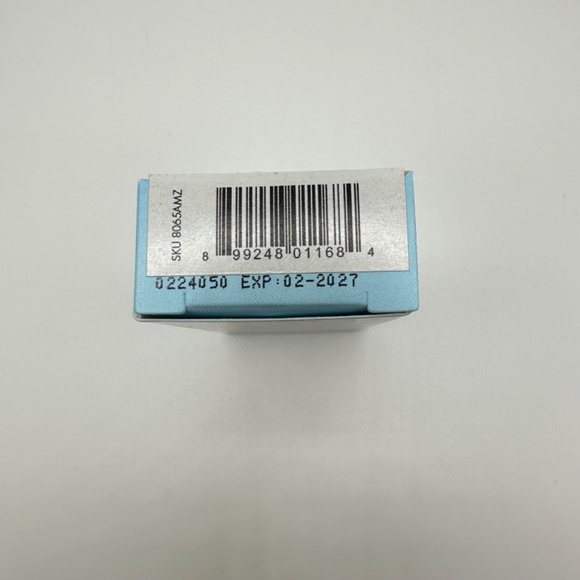 Babo Botanicals Sensitive Baby Mineral Sunscreen Stick SPF50 -0.6oz/17g - Picture 4 of 4